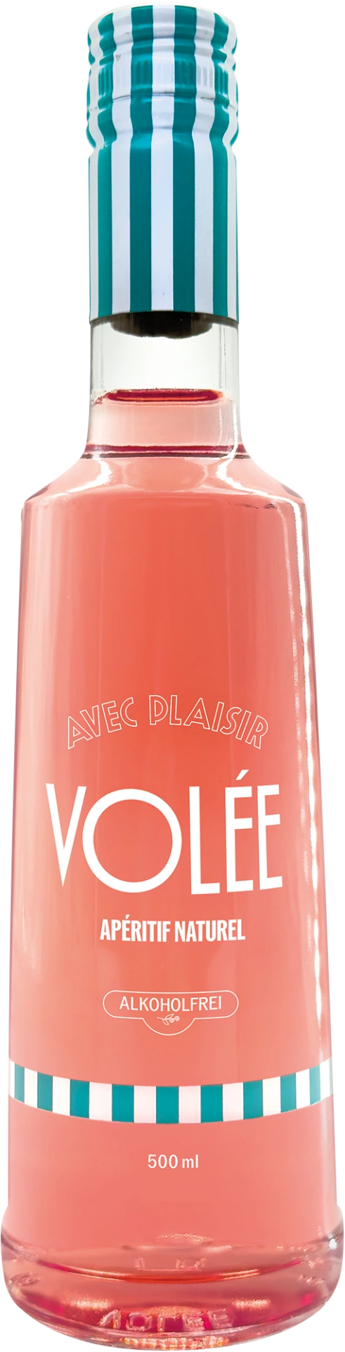 Volée Apéritif naturel
