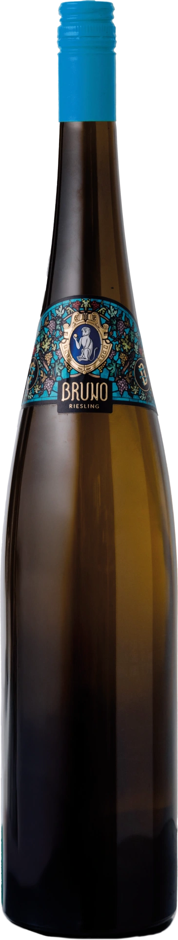 BRUNO Riesling Dry Magnum