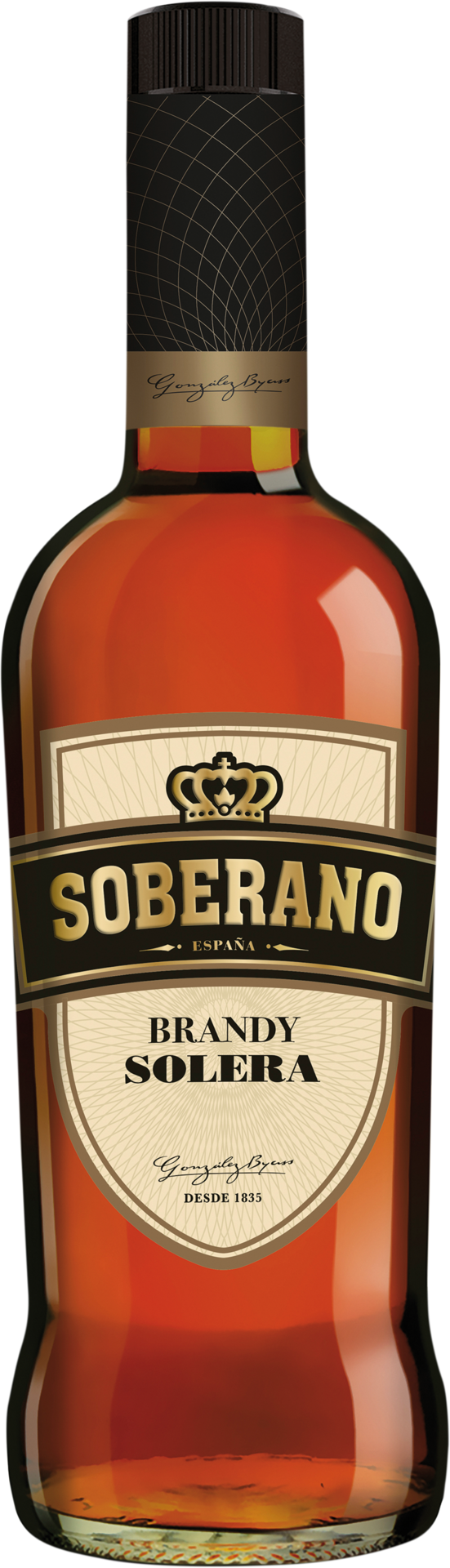 Soberano Solera