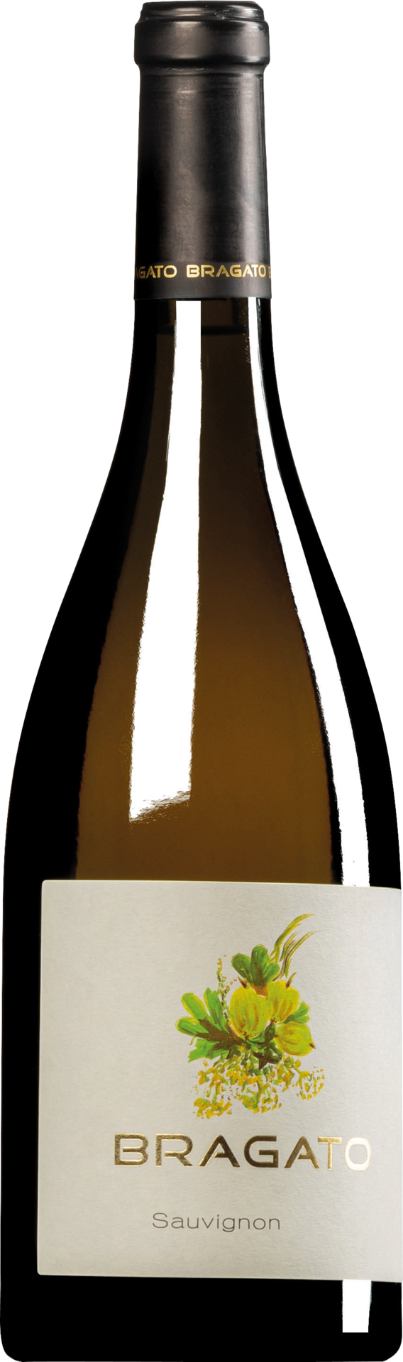 „Aromenstrauß“ Sauvignon Blanc Bianco Colli Orientali del Friuli DOC