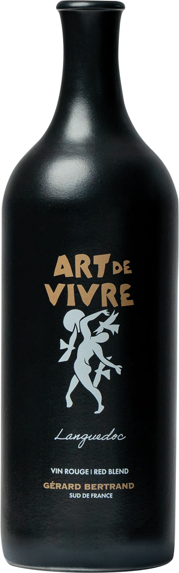 Art de Vivre Languedoc Rouge