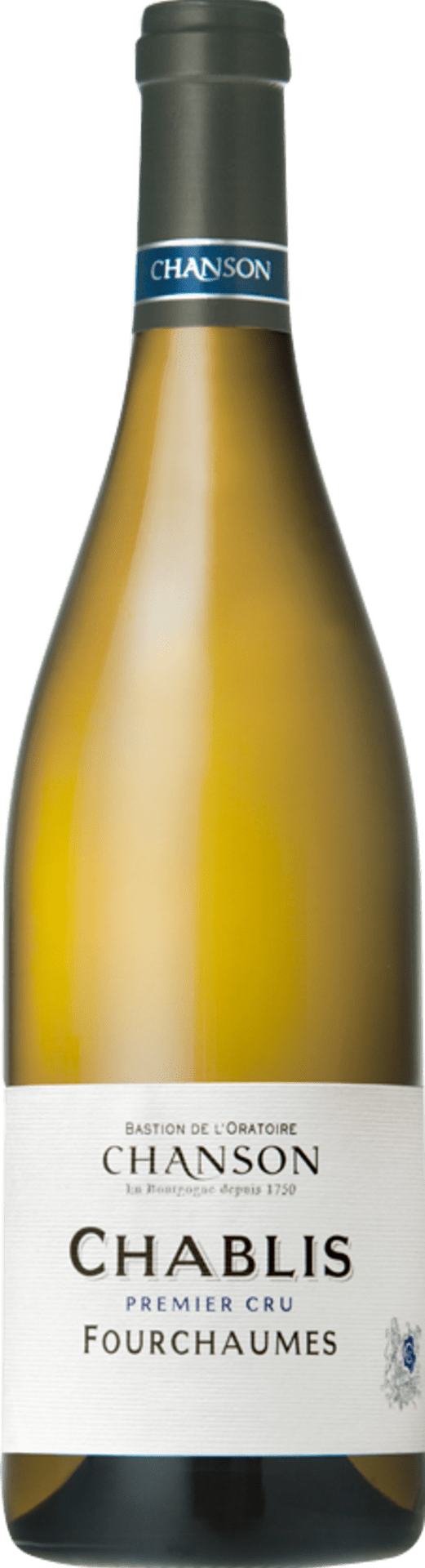 Chanson Chablis Fourchaumes