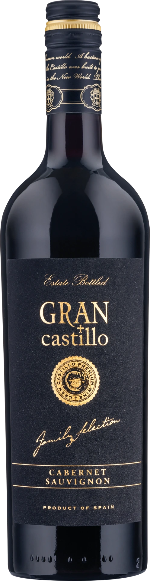 Gran Castillo Family Selection Cabernet Sauvignon