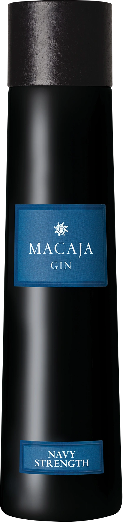 Macaja Navy Gin