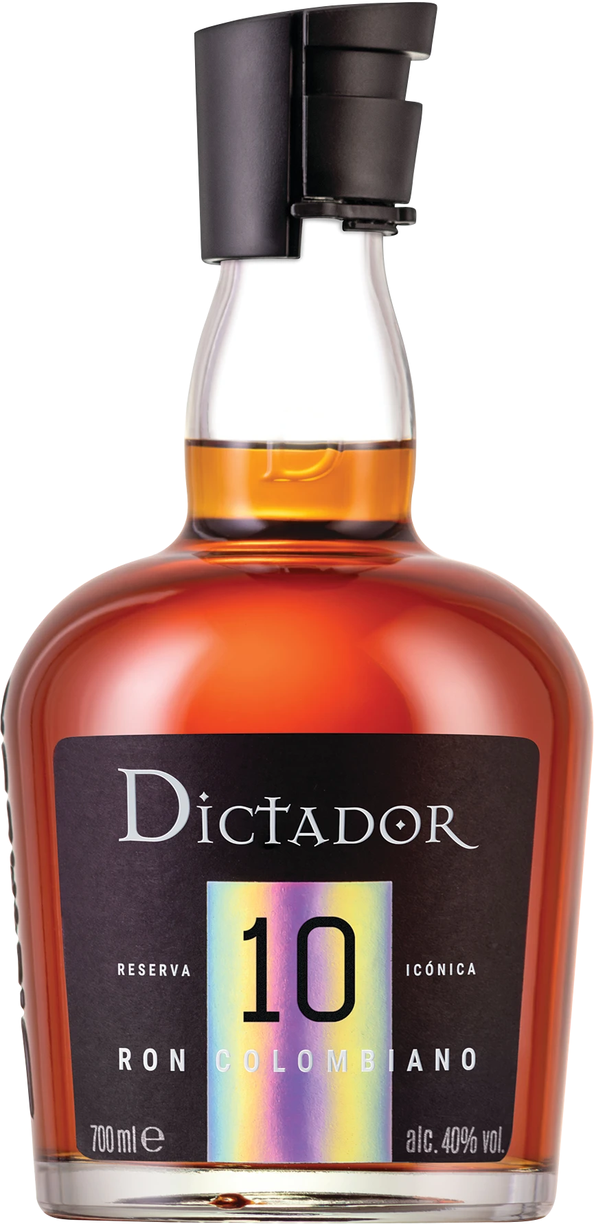 Rum Dictador Blend 10