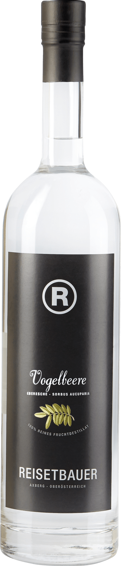 Reisetbauer Vogelbeerbrand