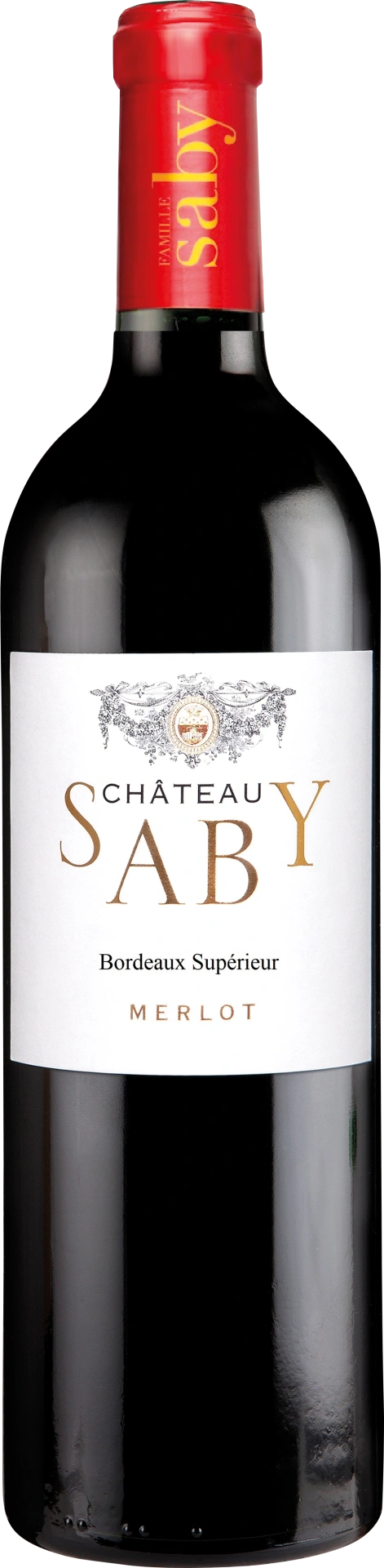Château Saby
