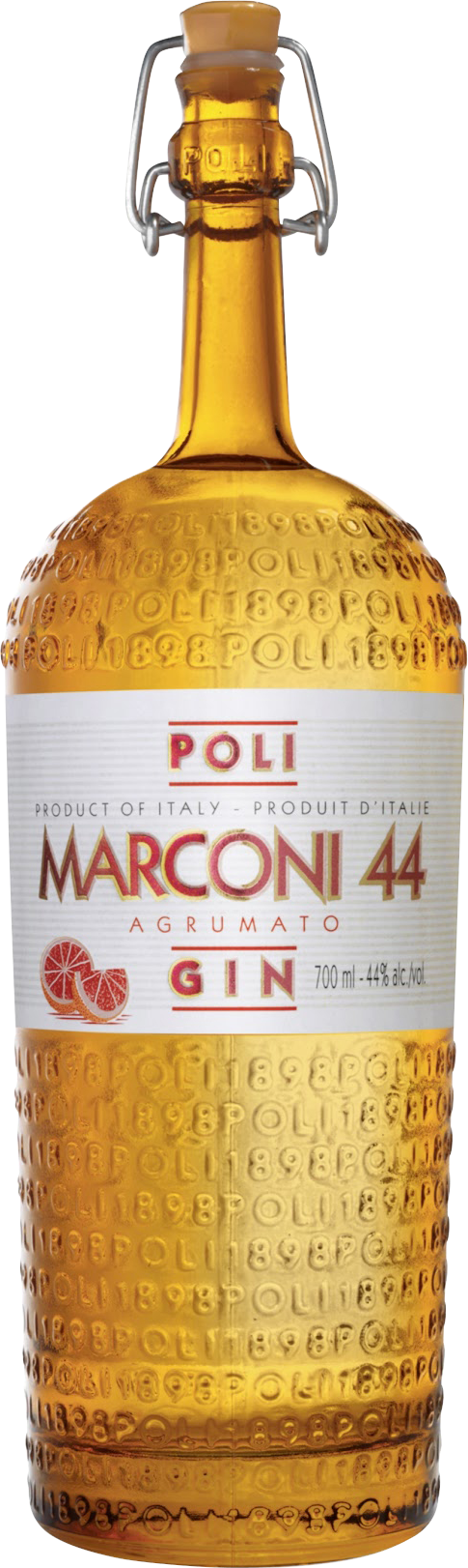 Poli Marconi 44 Gin