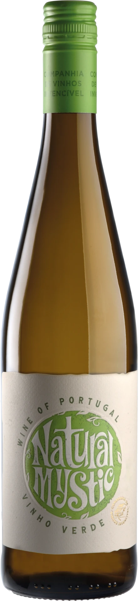 Natural Mystic Vinho Verde