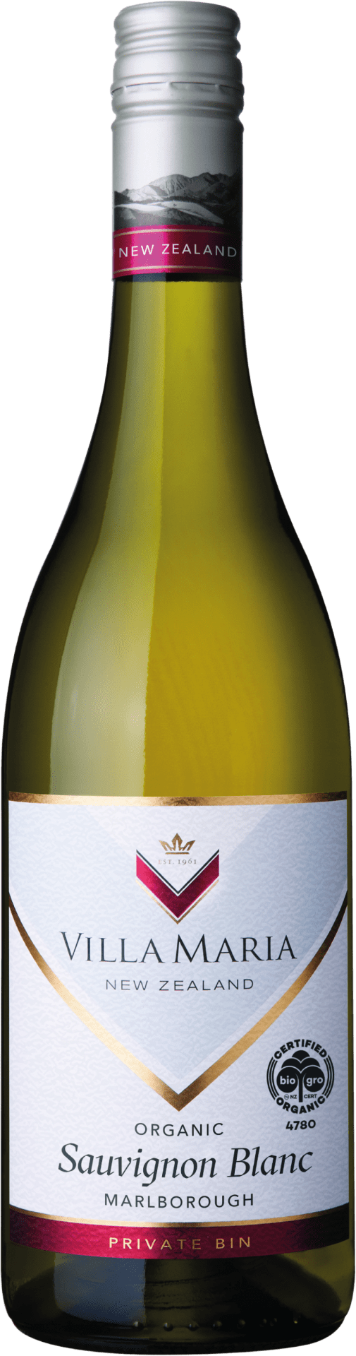 Private Bin Sauvignon Blanc