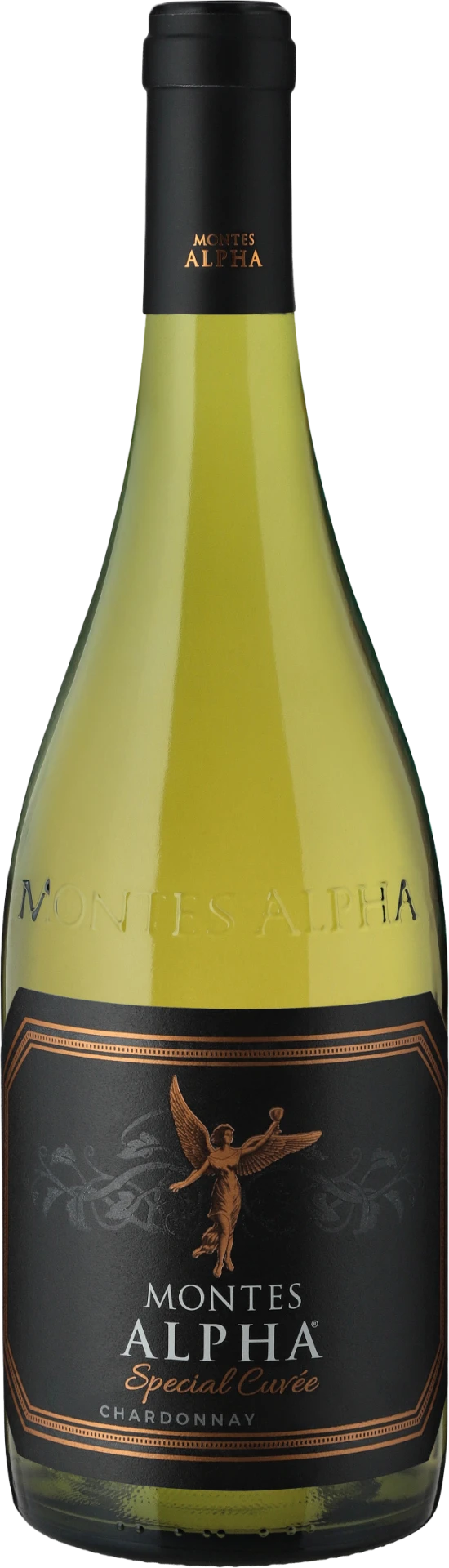 Alpha Special Cuvee Chardonnay