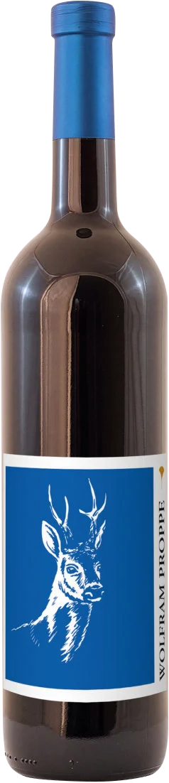 Dornfelder Cabernet Jura Proppe 