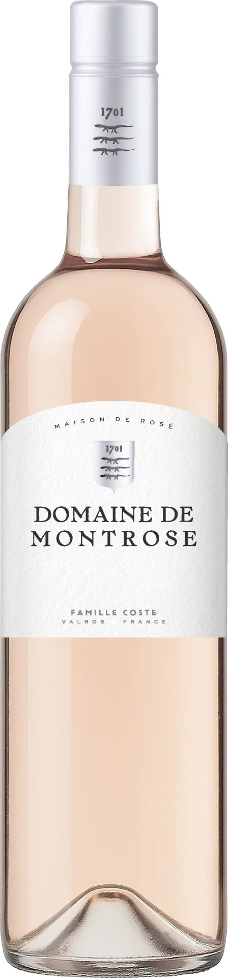 Domaine de Montrose Rosé