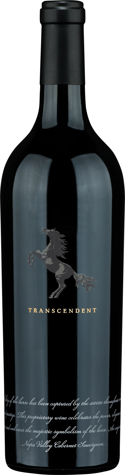 Black Stallion Transcendent