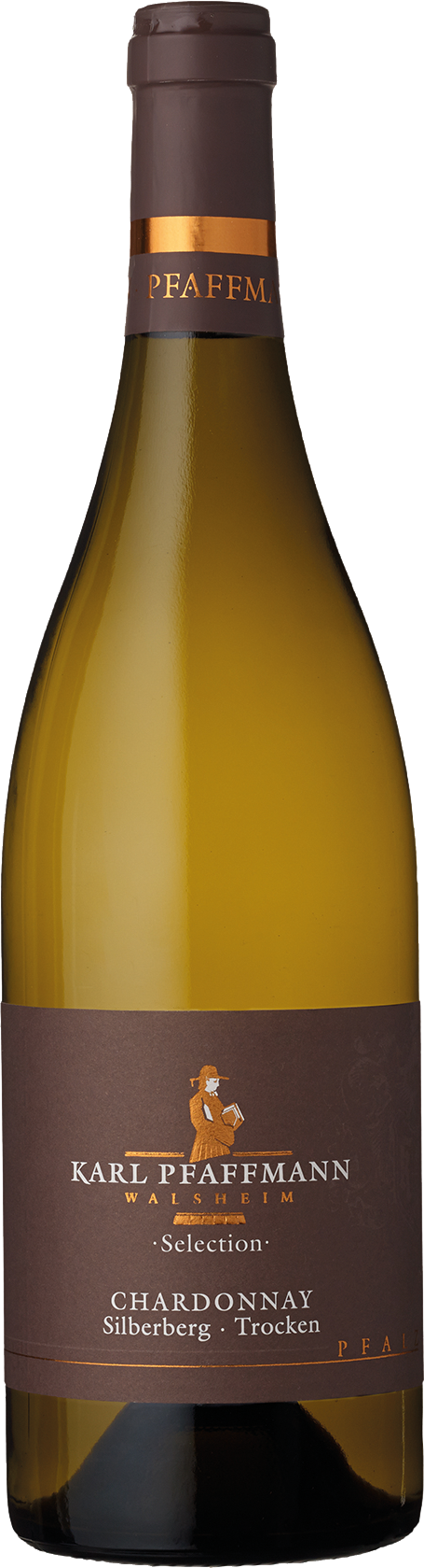 Silberberg Chardonnay 