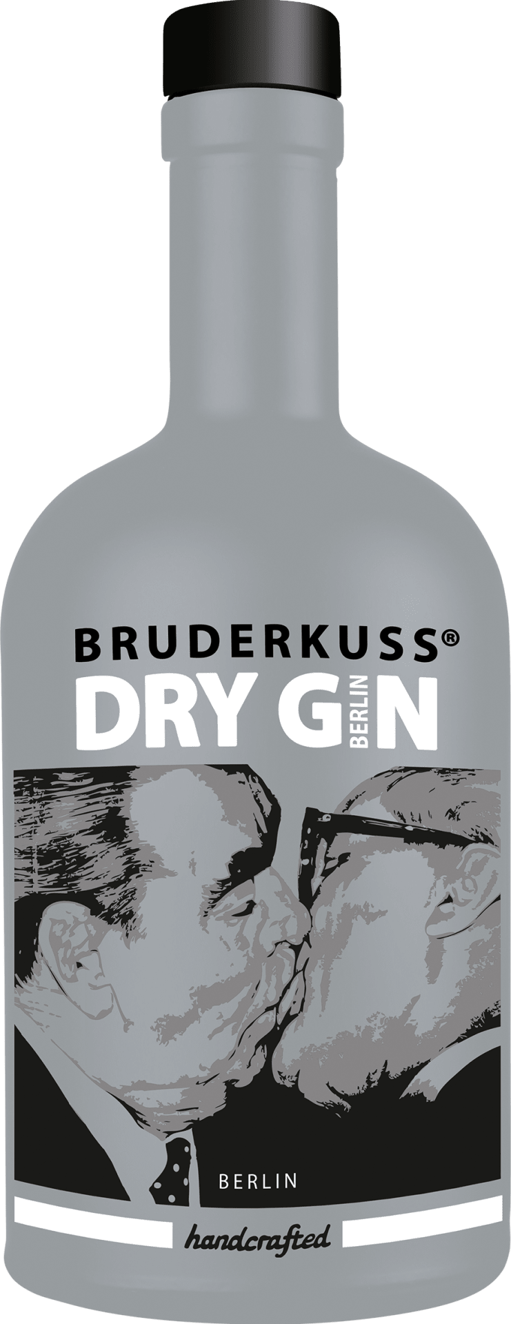 Dry Gin