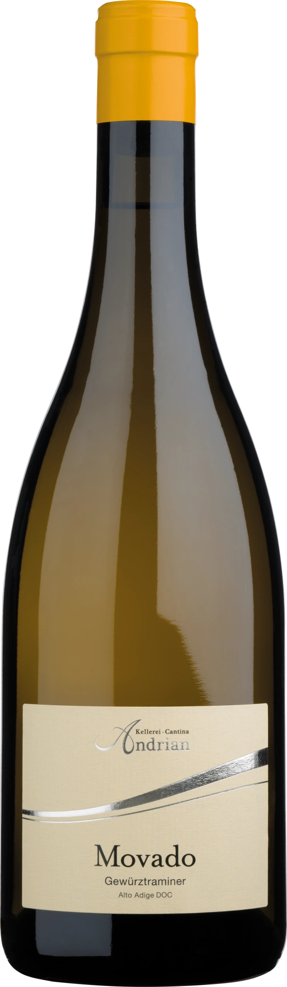 Movado Gewürztraminer DOC