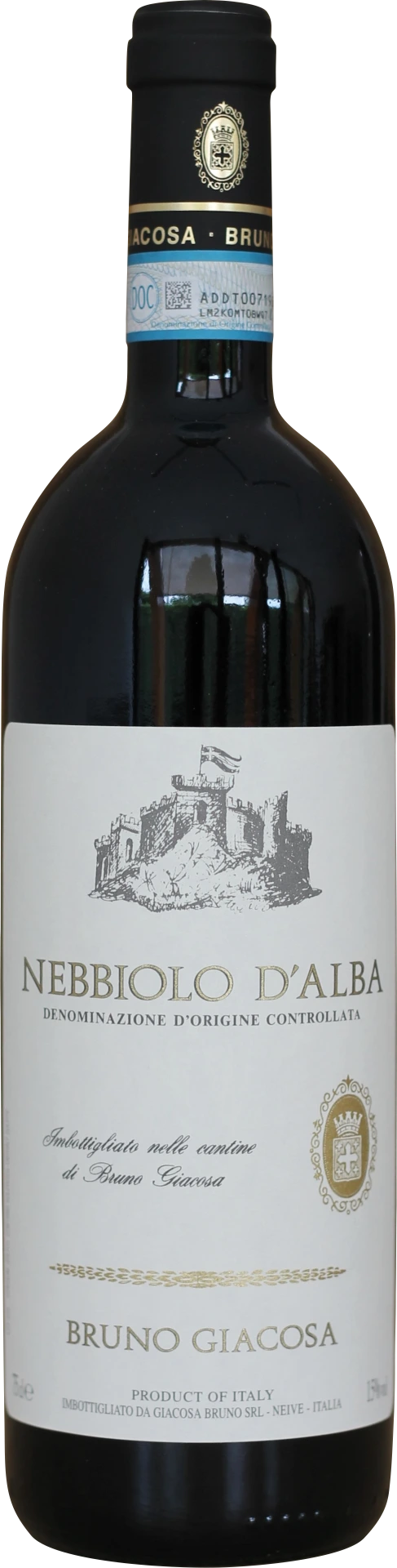 Nebbiolo d´Alba