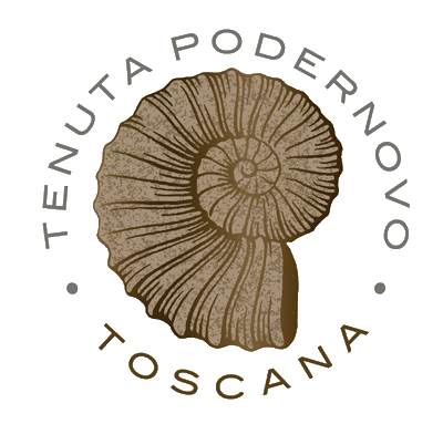 logo_Tenuta Podernovo