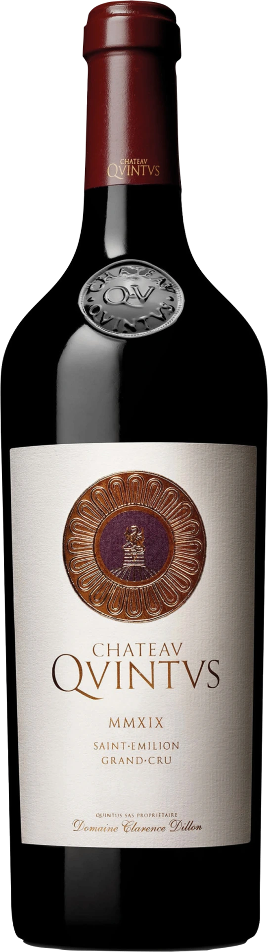 Chateau Quintus 6er HK