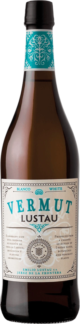 Vermut Blanco