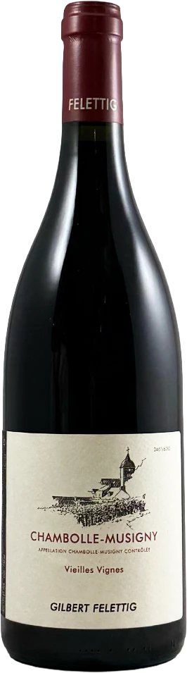 Chambolle-Musigny Vieilles Vignes