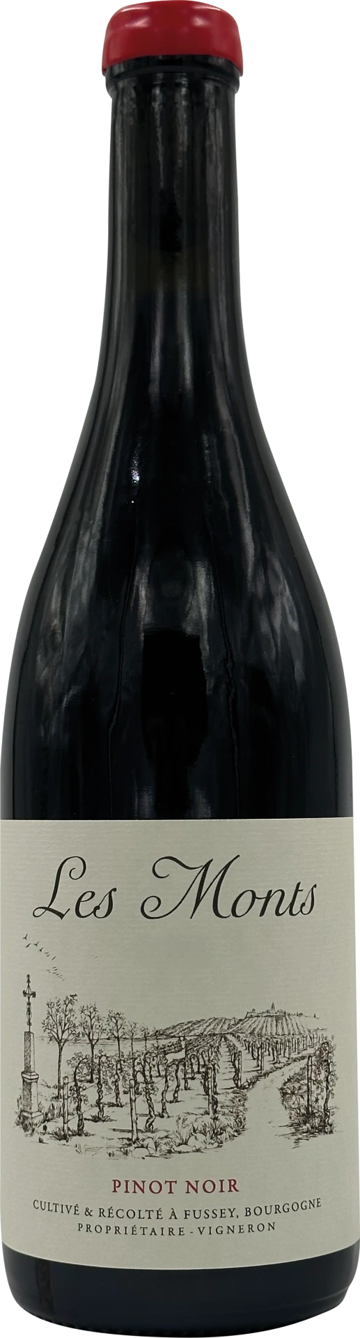 Bourgogne Hautes Côtes de Beaune Rouge