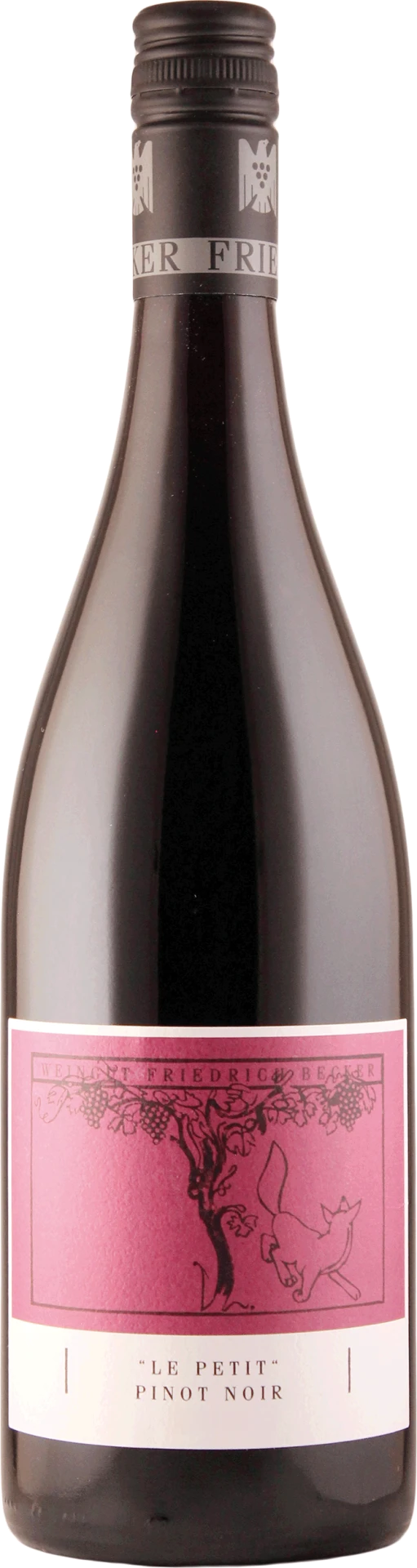 "Le Petit" Pinot Noir 