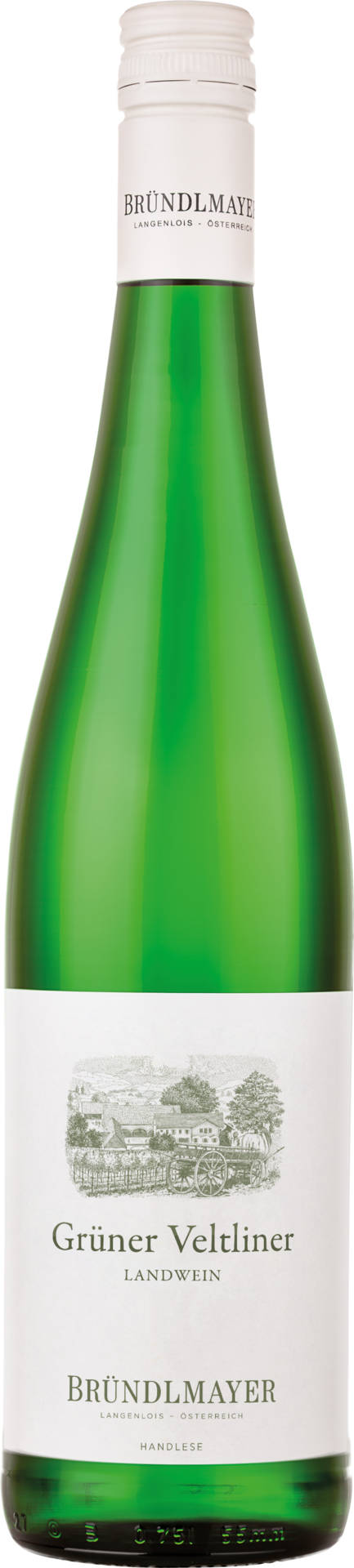 Bründlmayer Grüner Veltliner Landwein