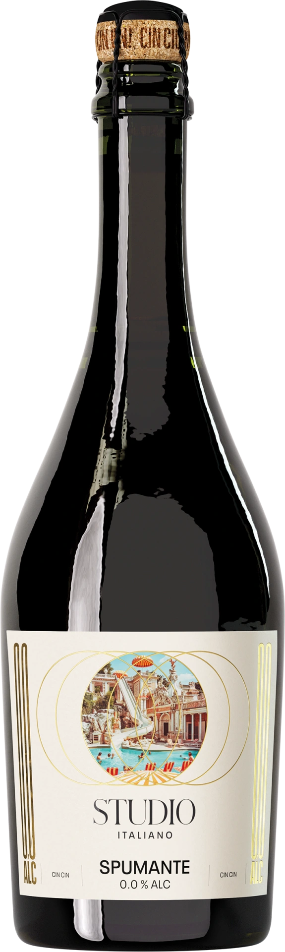 Studio Italiano Spumante