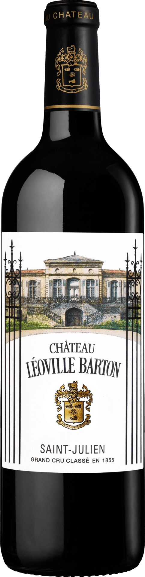 Château Léoville Barton 6er HK 