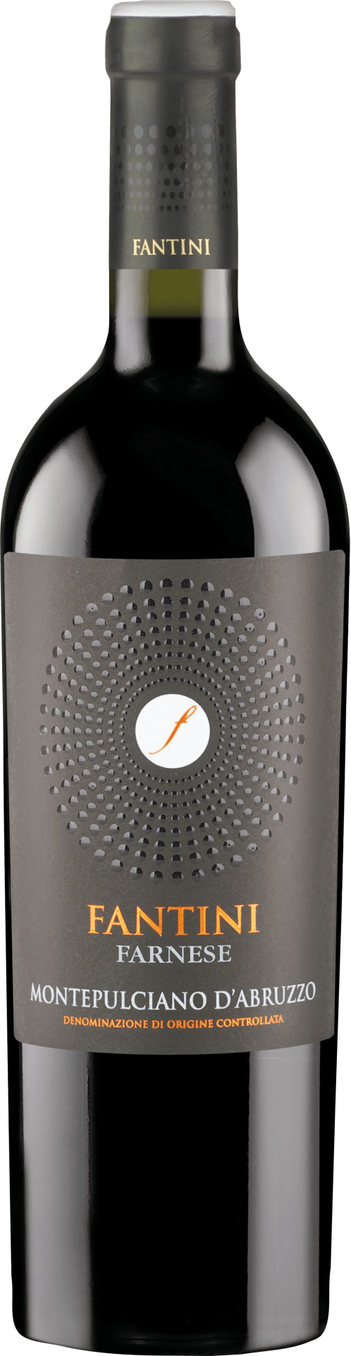 Montepulciano d'Abruzzo DOC
