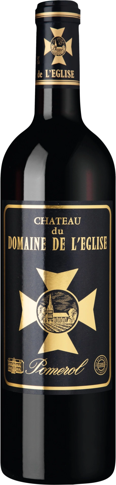 Domaine de L'Eglise 6erHK 0,75l