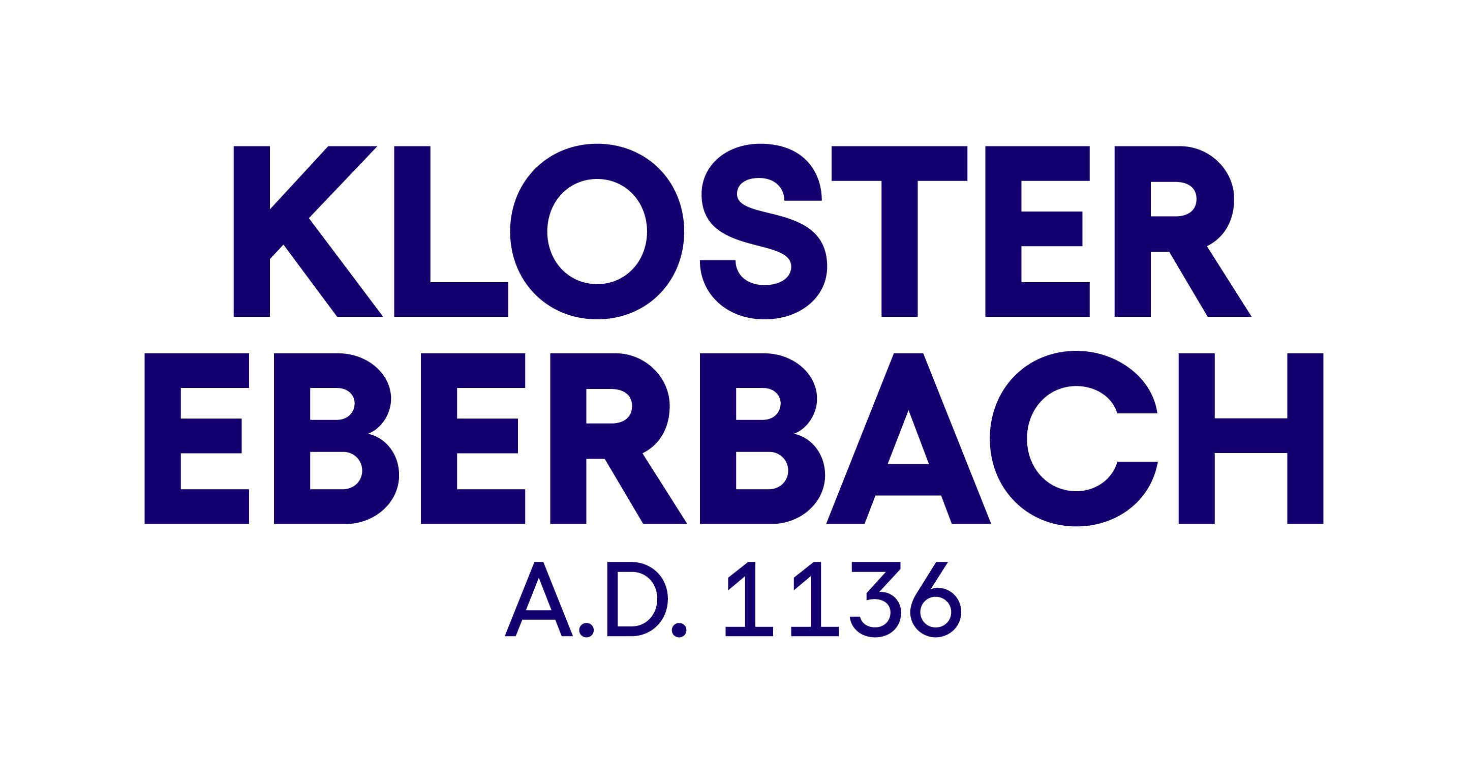 Kloster Eberbach