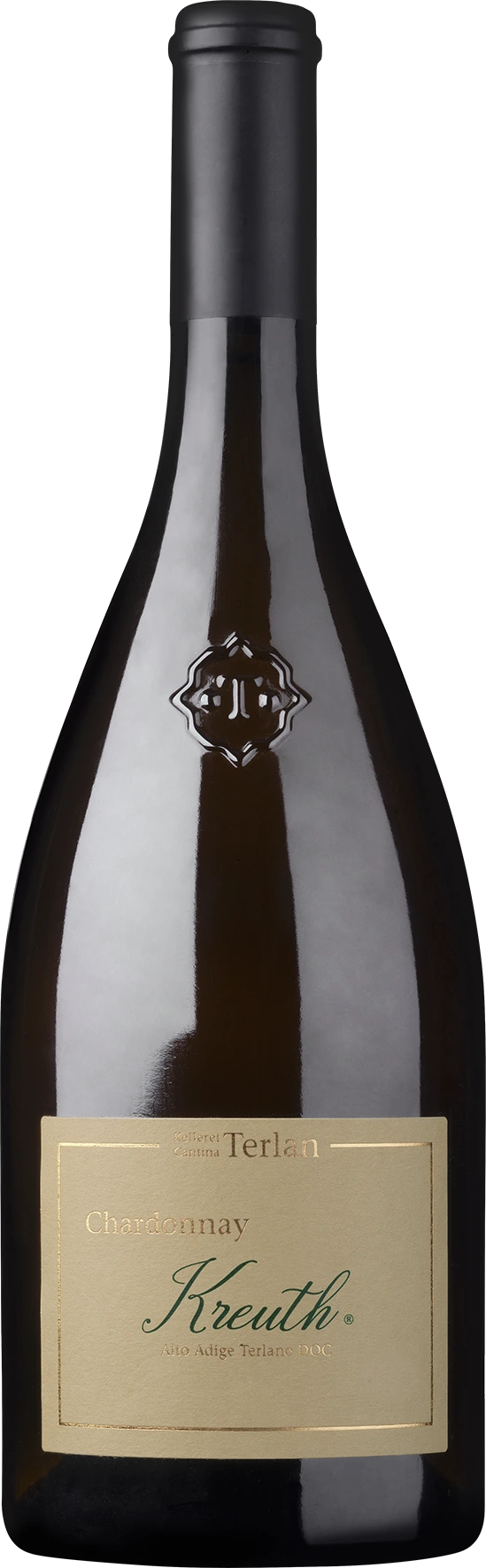 Kreuth Chardonnay DOC