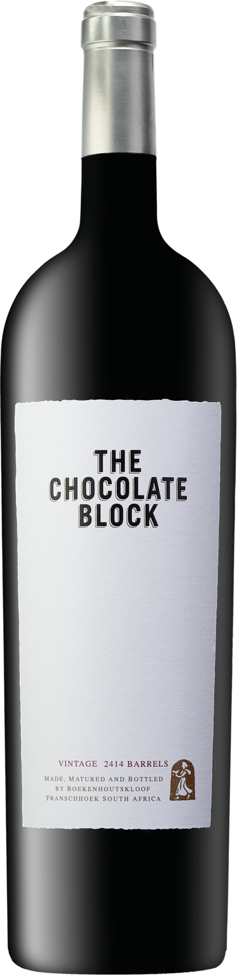 Chocolate Block
