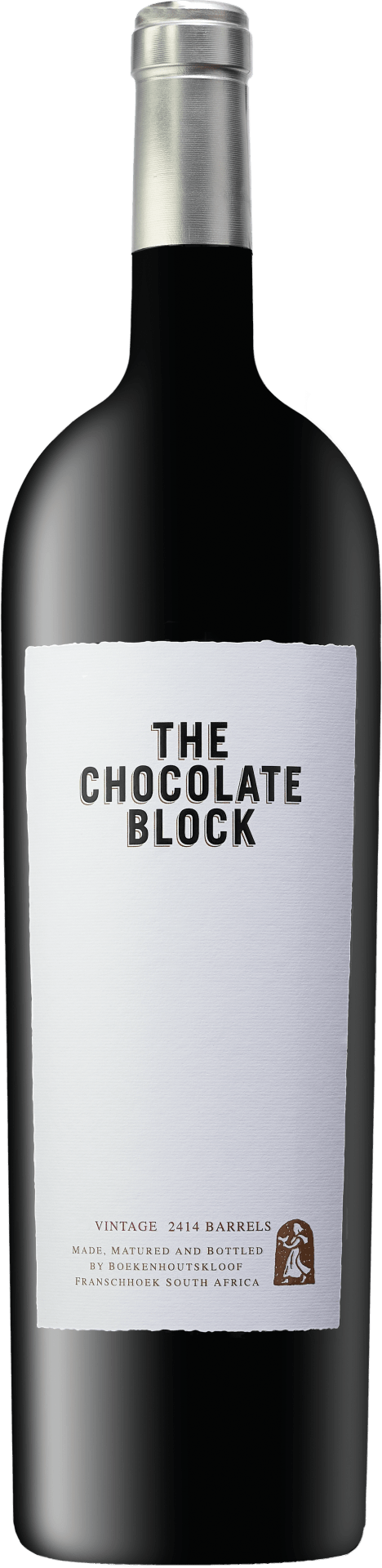 Chocolate Block