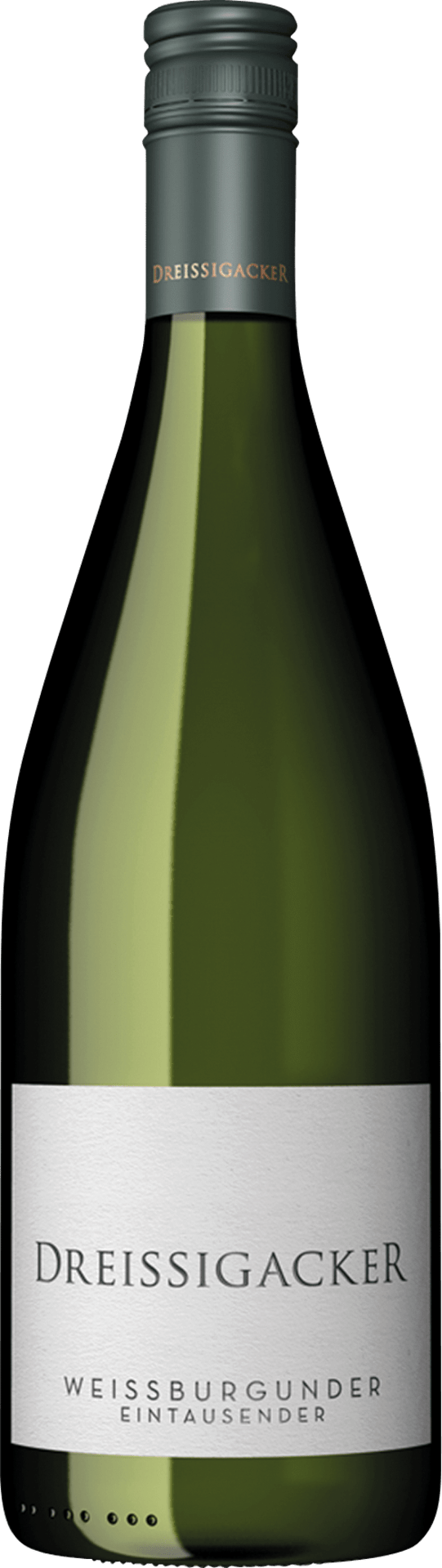 Weissburgunder Eintausender Liter 