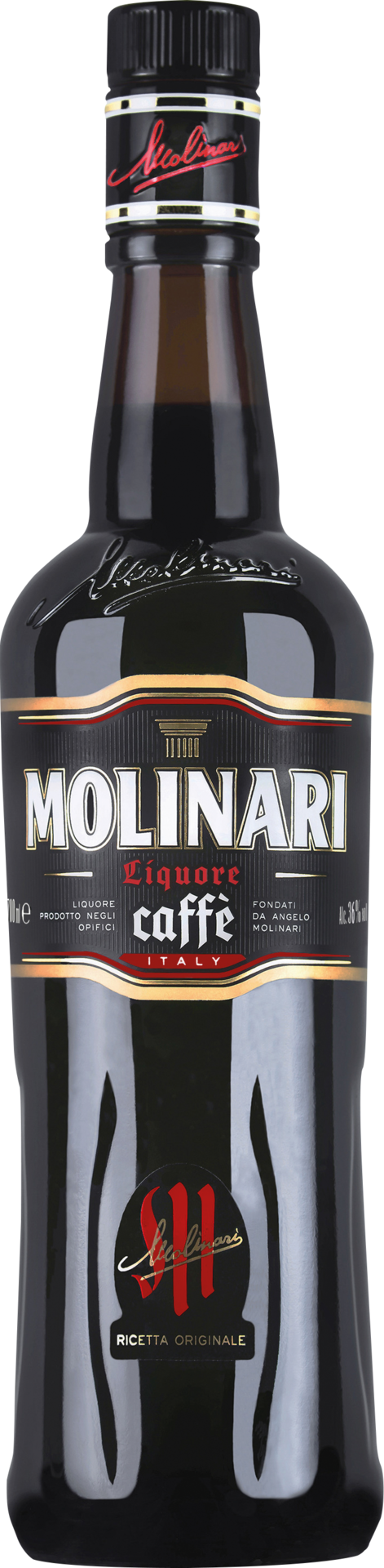 Molinari Caffe Liqueur 