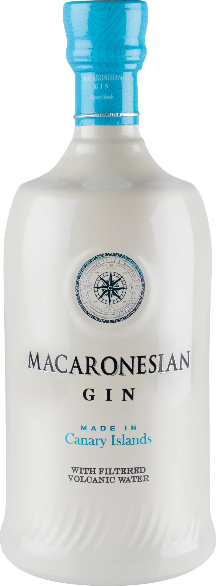 Macaronesian Gin 0,7l