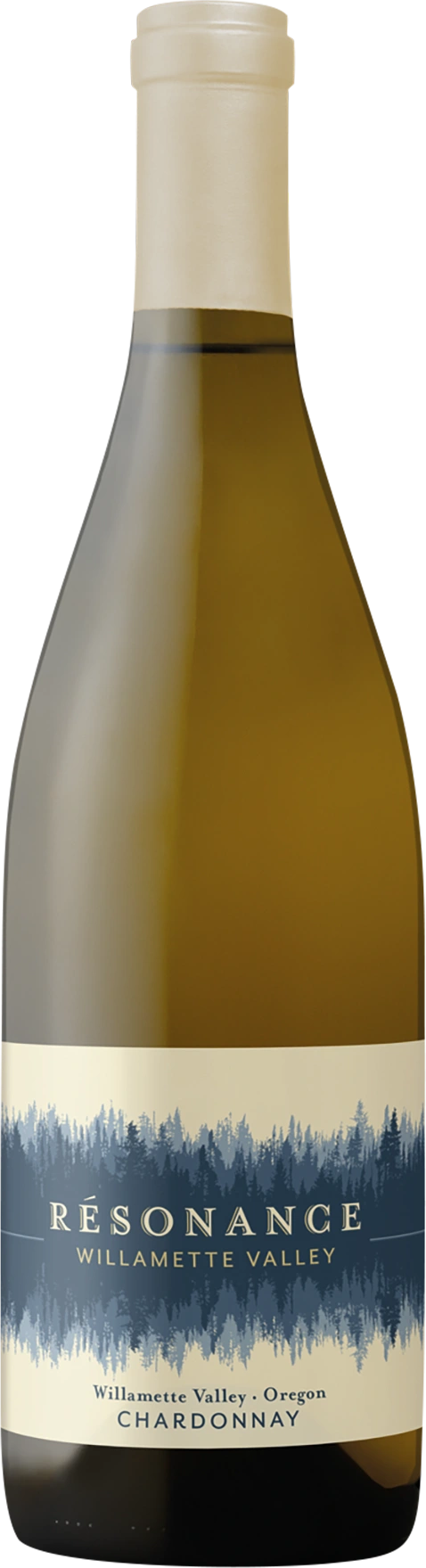 Résonance Willamette Valley Chardonnay