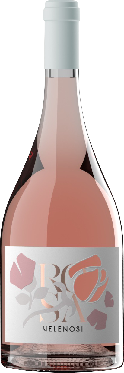 Rosé Marche IGT Rosato Magnum