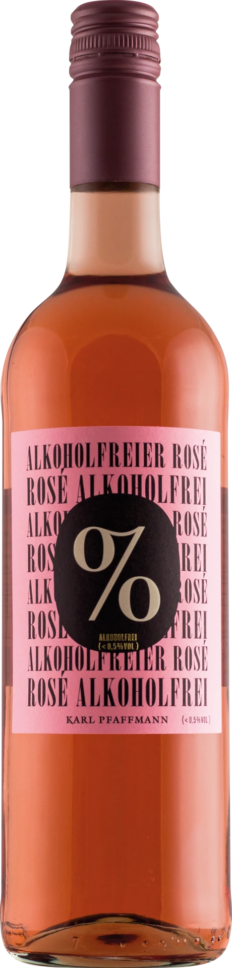 Rose Alkoholfrei