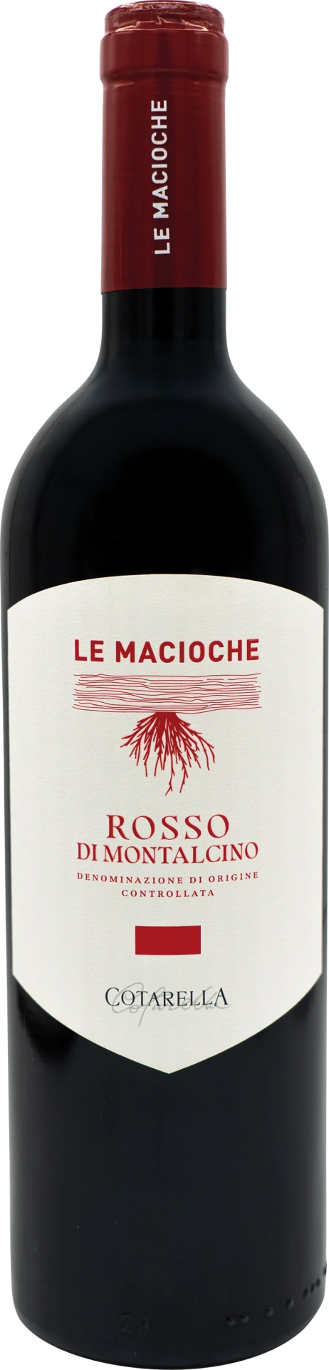 Rosso di Montalcino