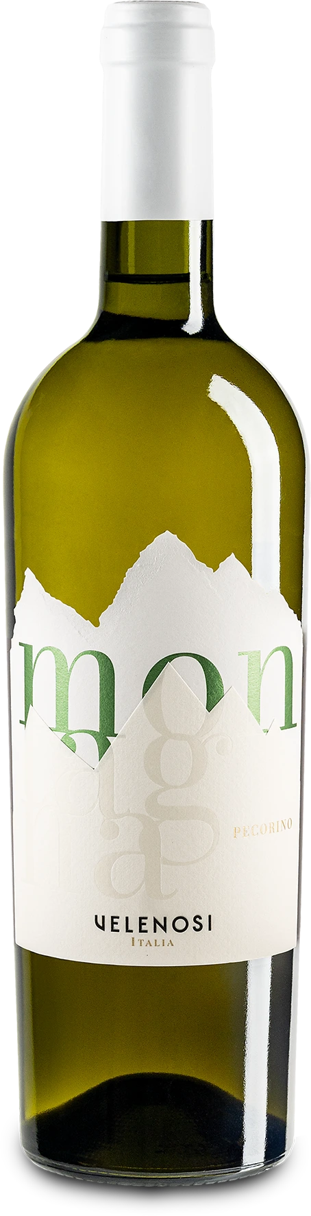 Montagna Pecorino DOC