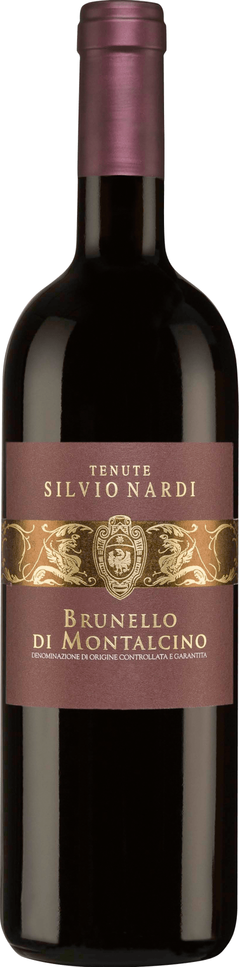 Brunello di Montalcino Nardi 