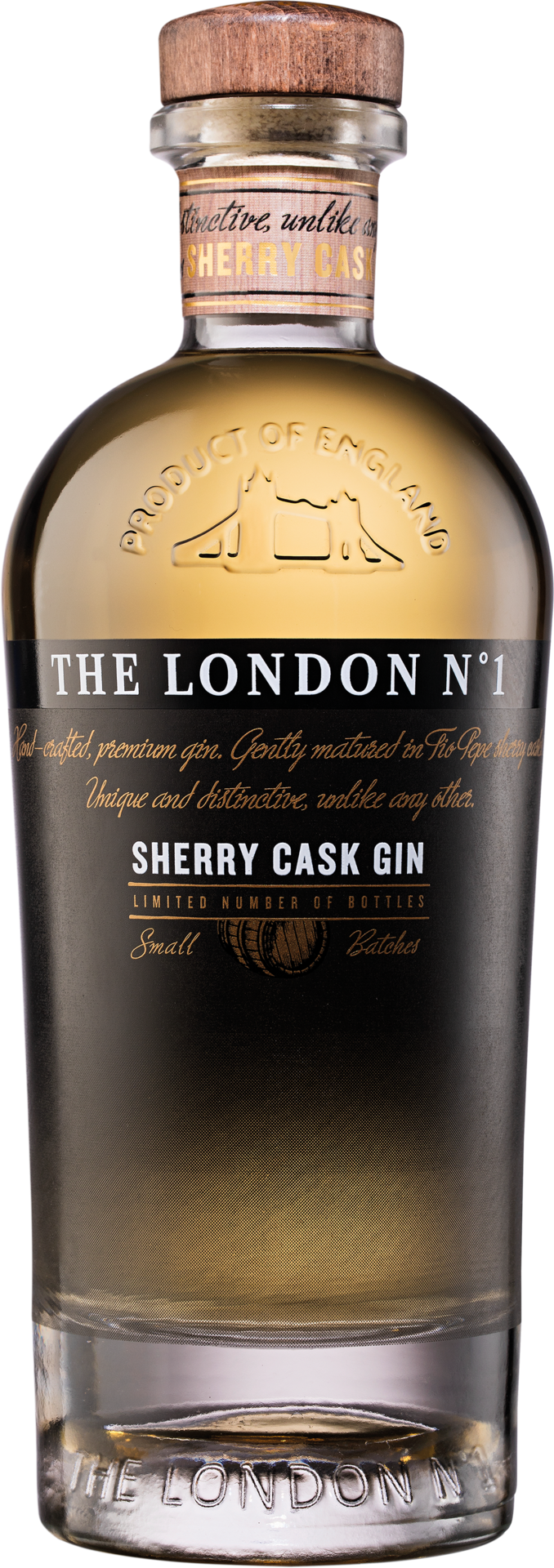 The London N° 1 Sherry Cask