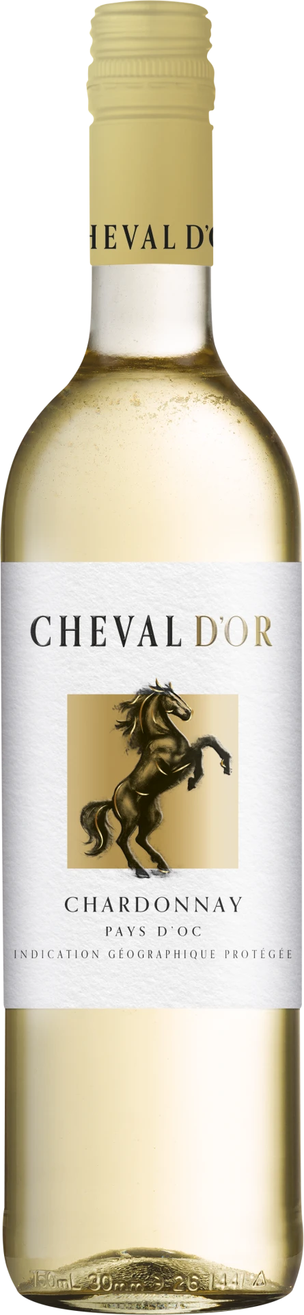 Cheval d’Or Chardonnay