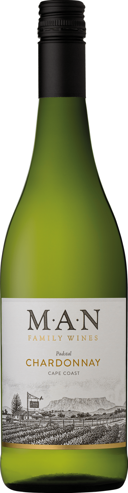 MAN Chardonnay Padstal