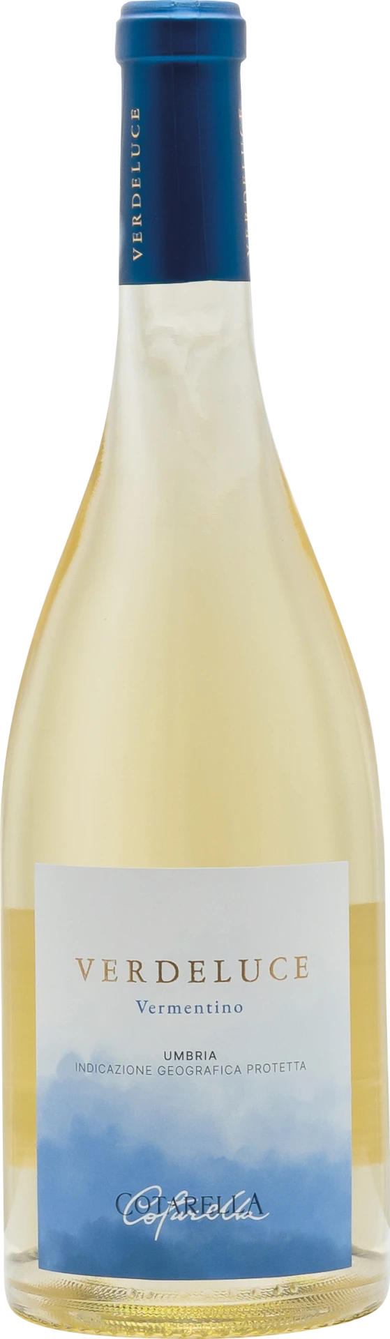 Verdeluce Vermentino